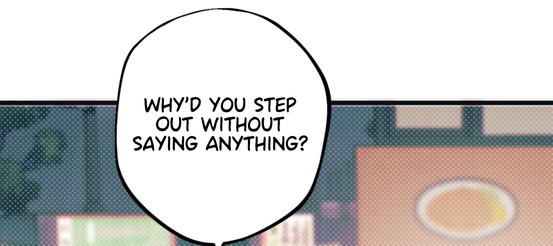 Monochrome Diary [Official] - Chapter 36 manhwa