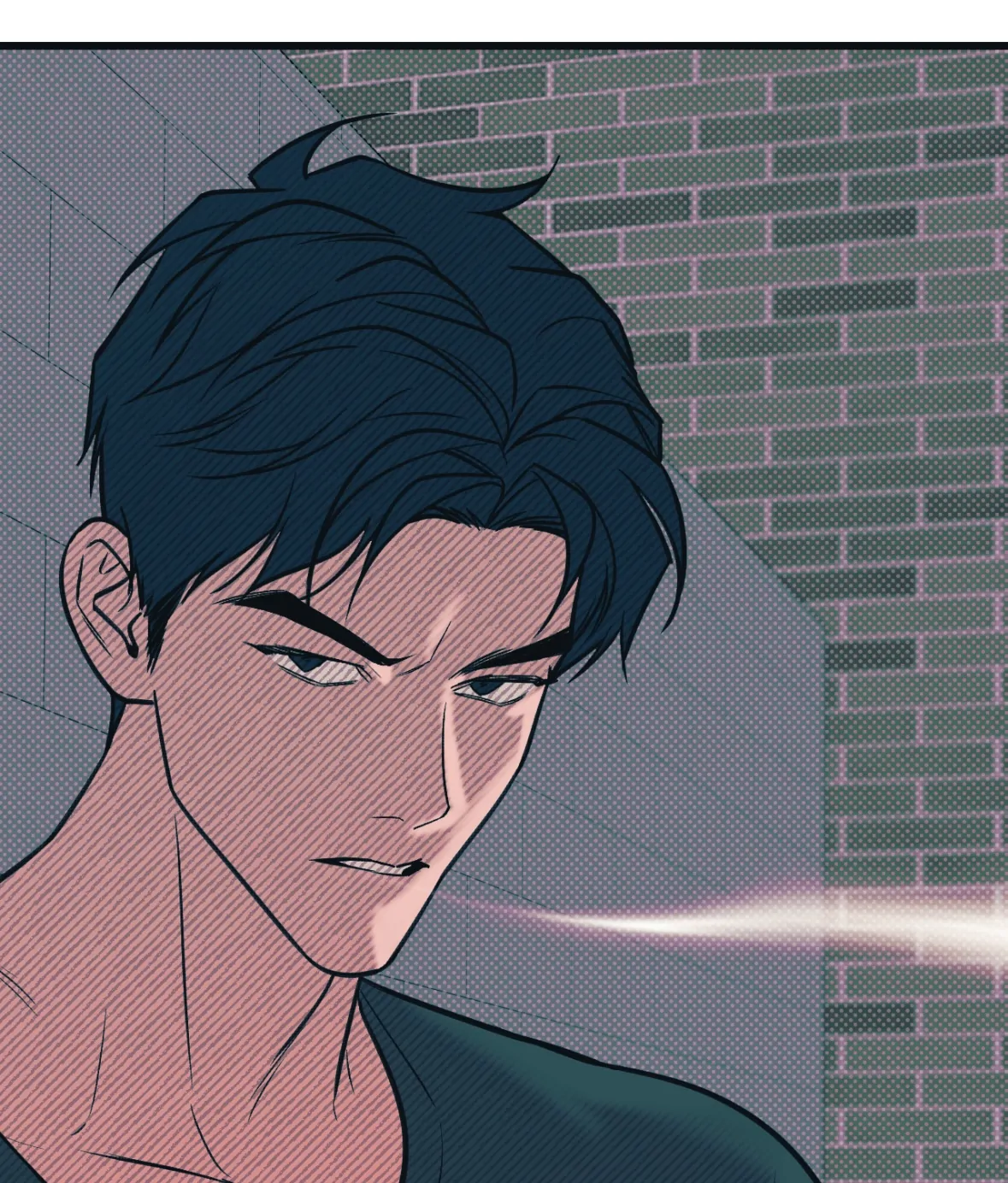 Monochrome Diary [Official] - Chapter 36 manhwa