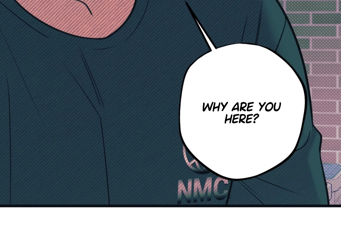 Monochrome Diary [Official] - Chapter 36 manhwa