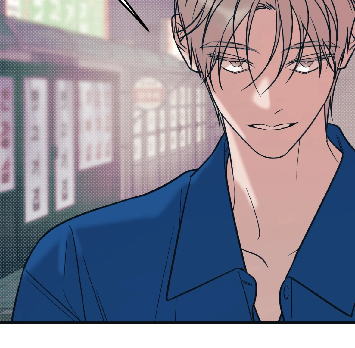 Monochrome Diary [Official] - Chapter 36 manhwa
