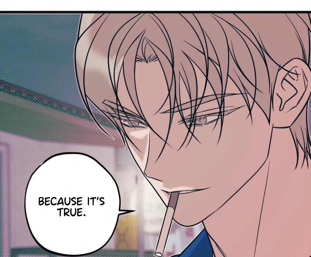 Monochrome Diary [Official] - Chapter 36 manhwa