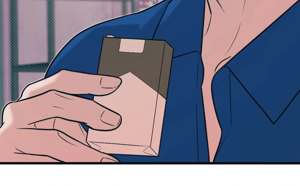 Monochrome Diary [Official] - Chapter 36 manhwa