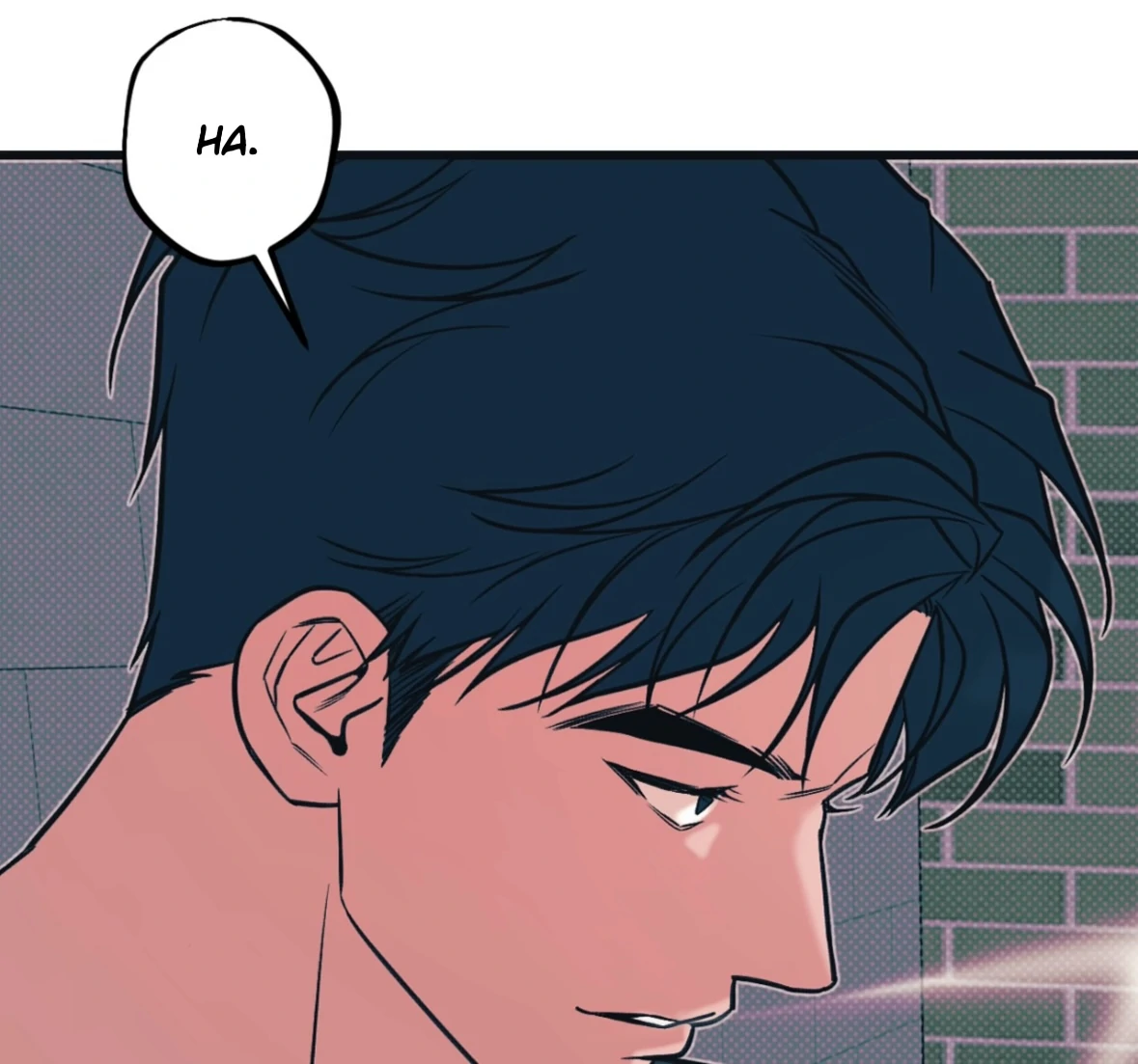 Monochrome Diary [Official] - Chapter 36 manhwa