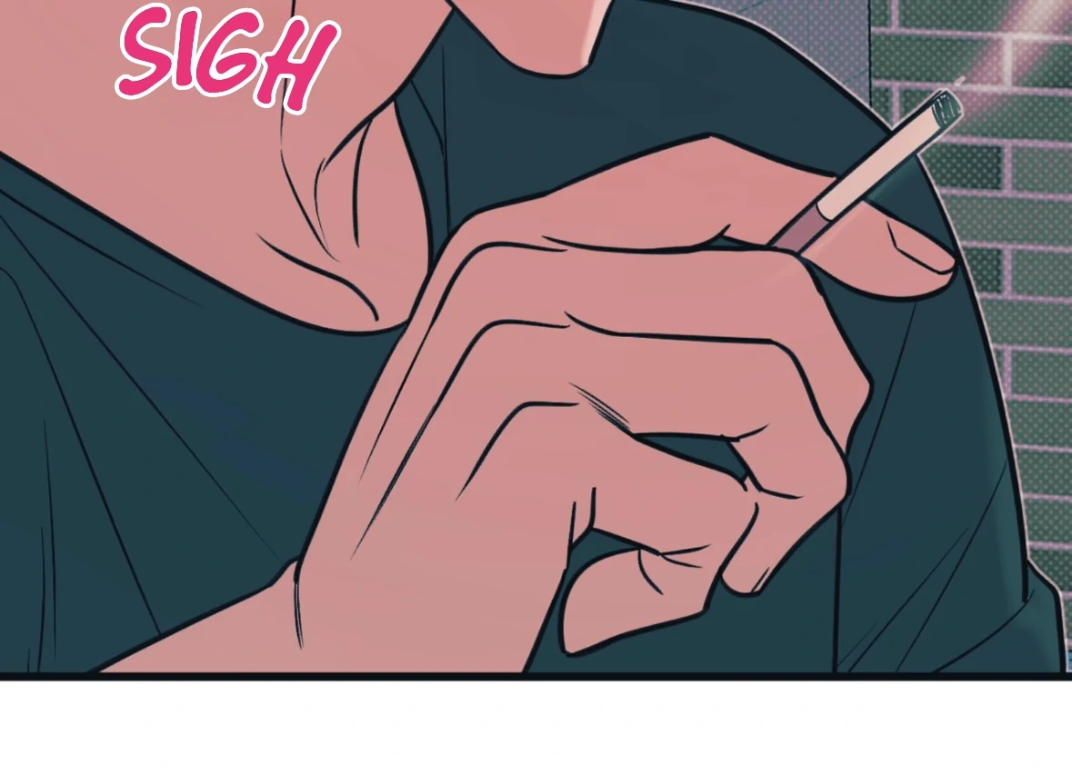 Monochrome Diary [Official] - Chapter 36 manhwa