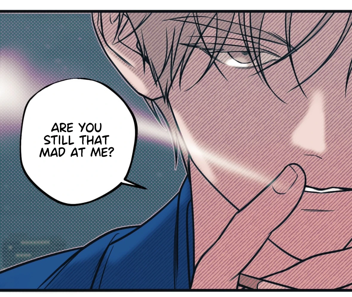 Monochrome Diary [Official] - Chapter 36 manhwa