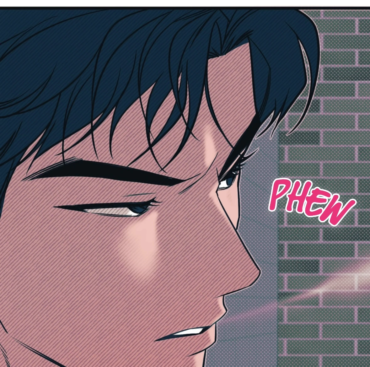 Monochrome Diary [Official] - Chapter 36 manhwa