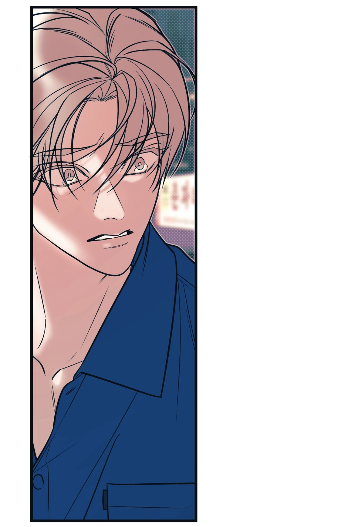 Monochrome Diary [Official] - Chapter 36 manhwa