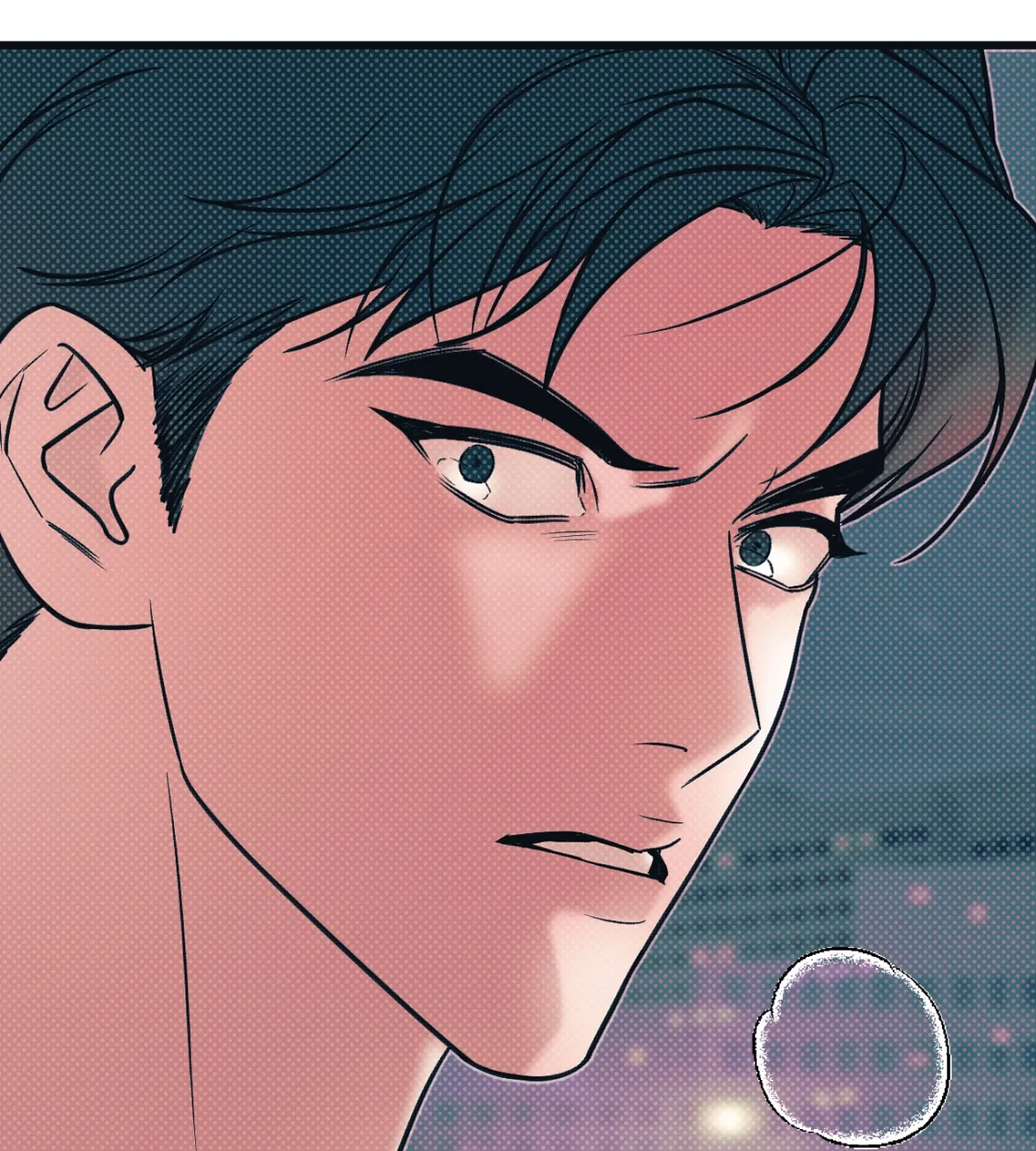 Monochrome Diary [Official] - Chapter 36 manhwa