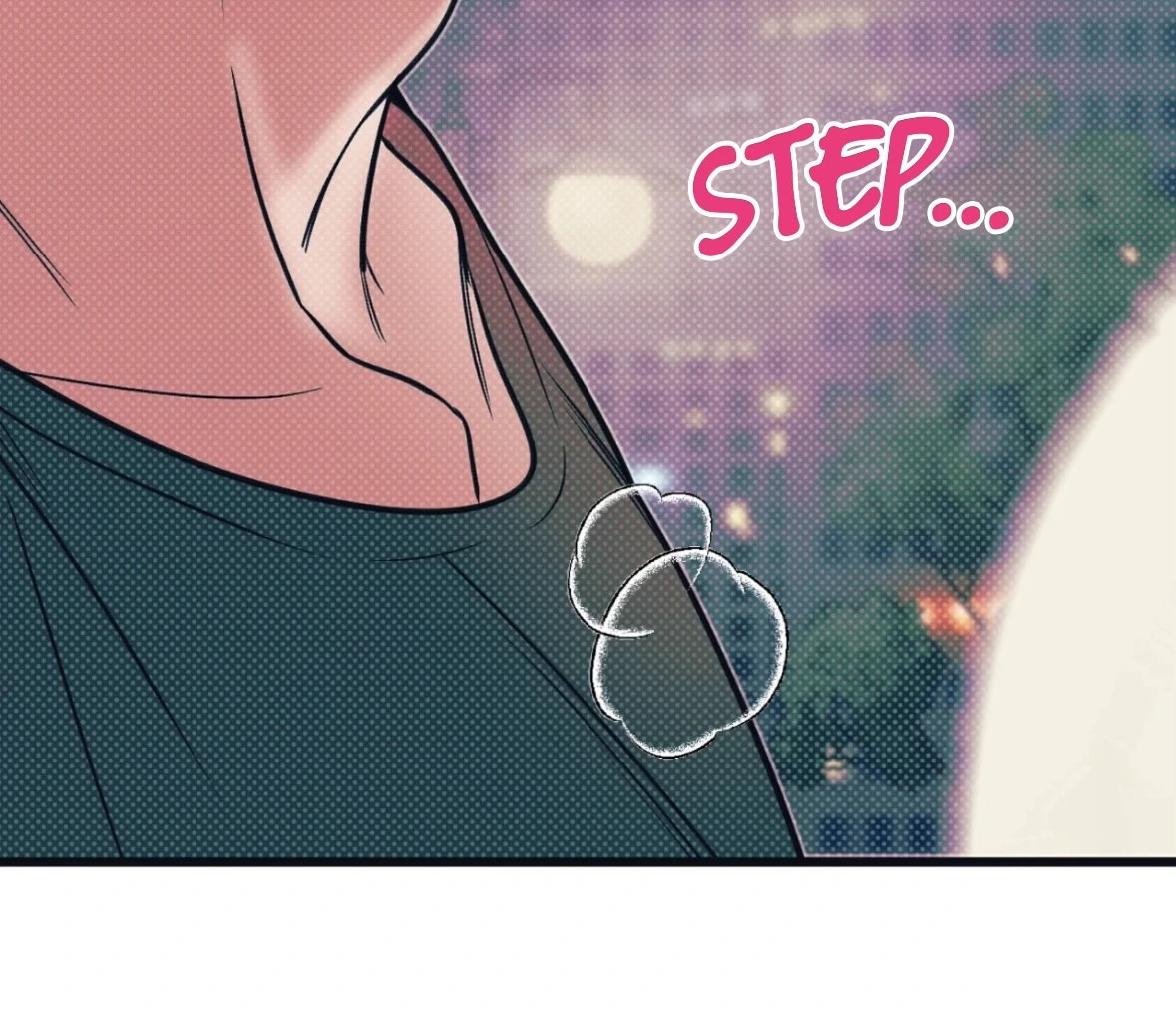 Monochrome Diary [Official] - Chapter 36 manhwa