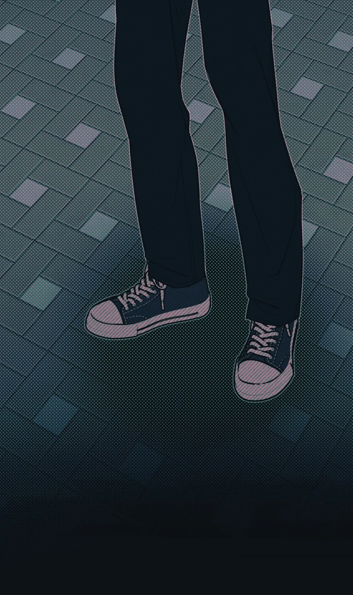Monochrome Diary [Official] - Chapter 36 manhwa