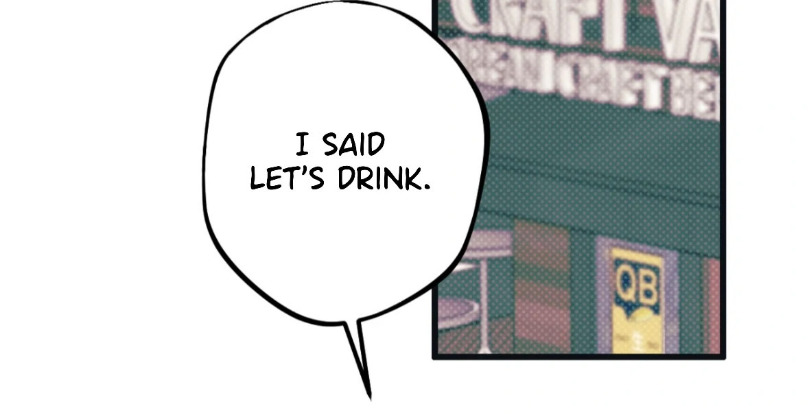 Monochrome Diary [Official] - Chapter 37 manhwa