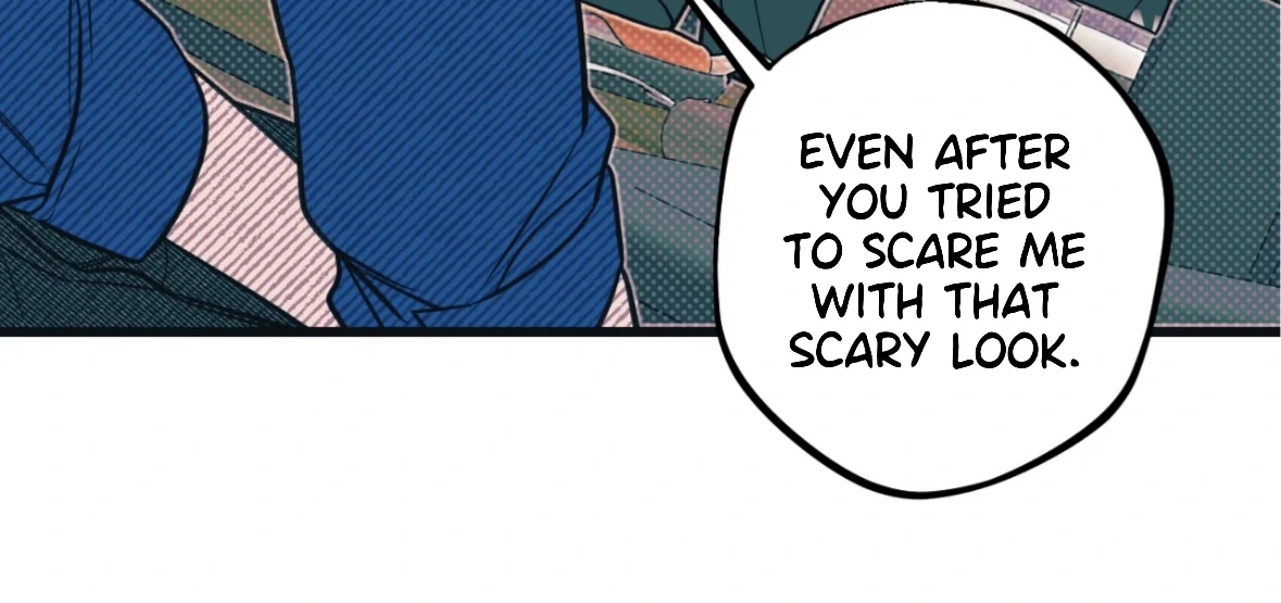 Monochrome Diary [Official] - Chapter 37 manhwa
