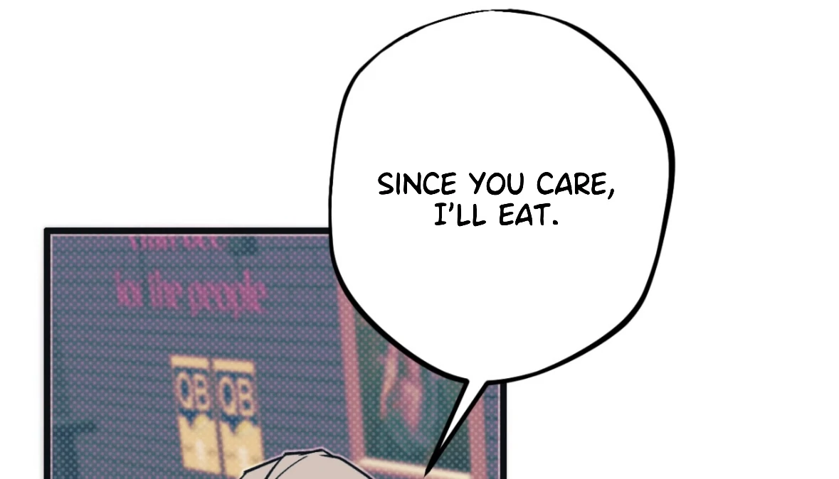 Monochrome Diary [Official] - Chapter 37 manhwa