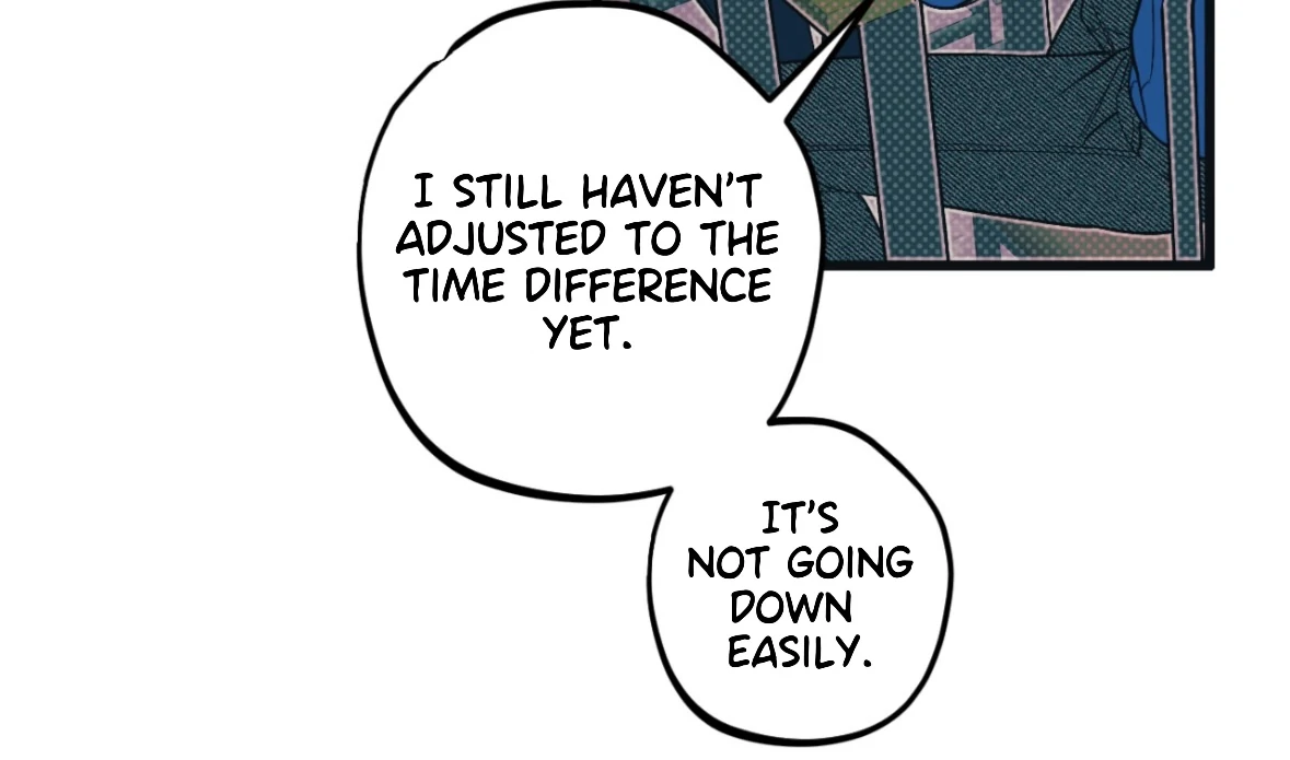 Monochrome Diary [Official] - Chapter 37 manhwa
