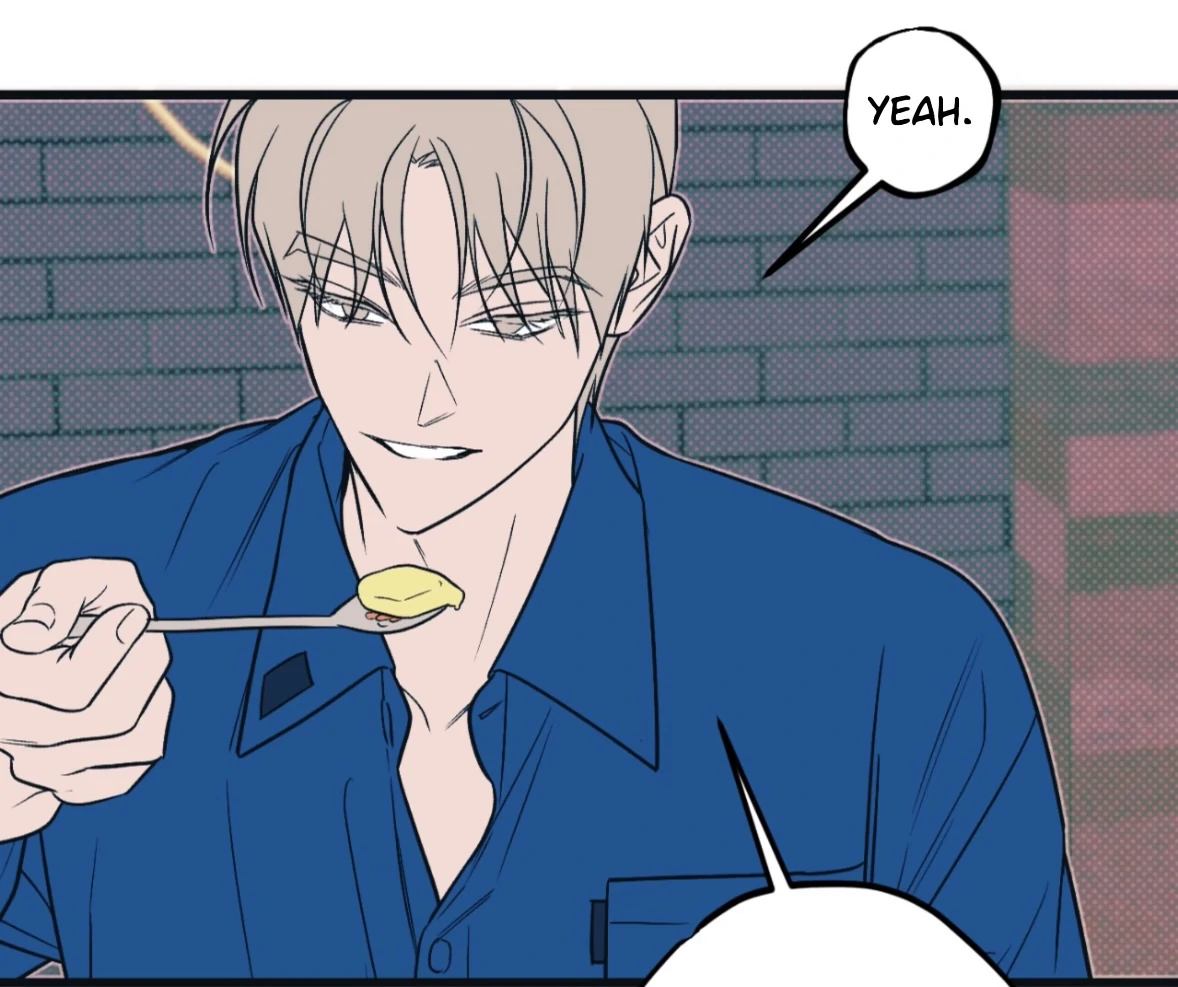 Monochrome Diary [Official] - Chapter 37 manhwa