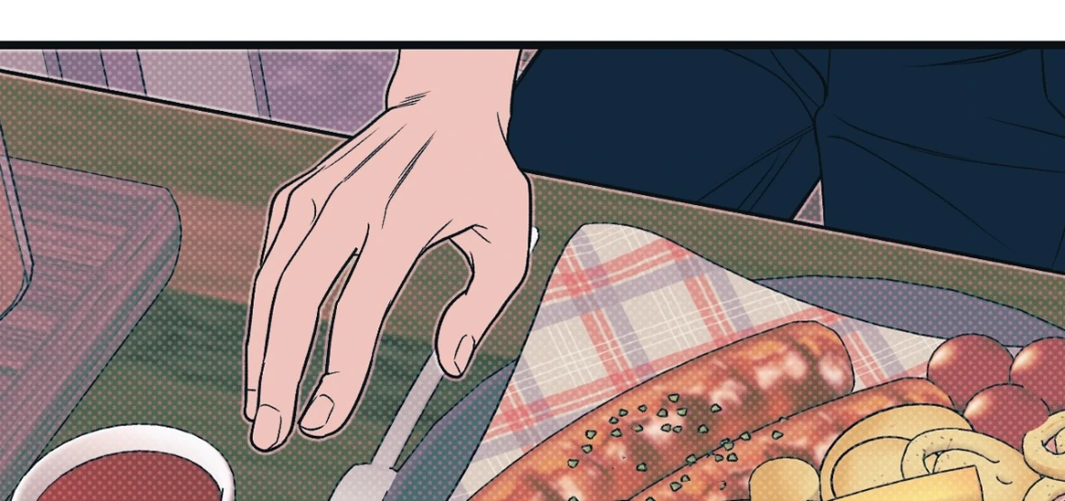 Monochrome Diary [Official] - Chapter 37 manhwa