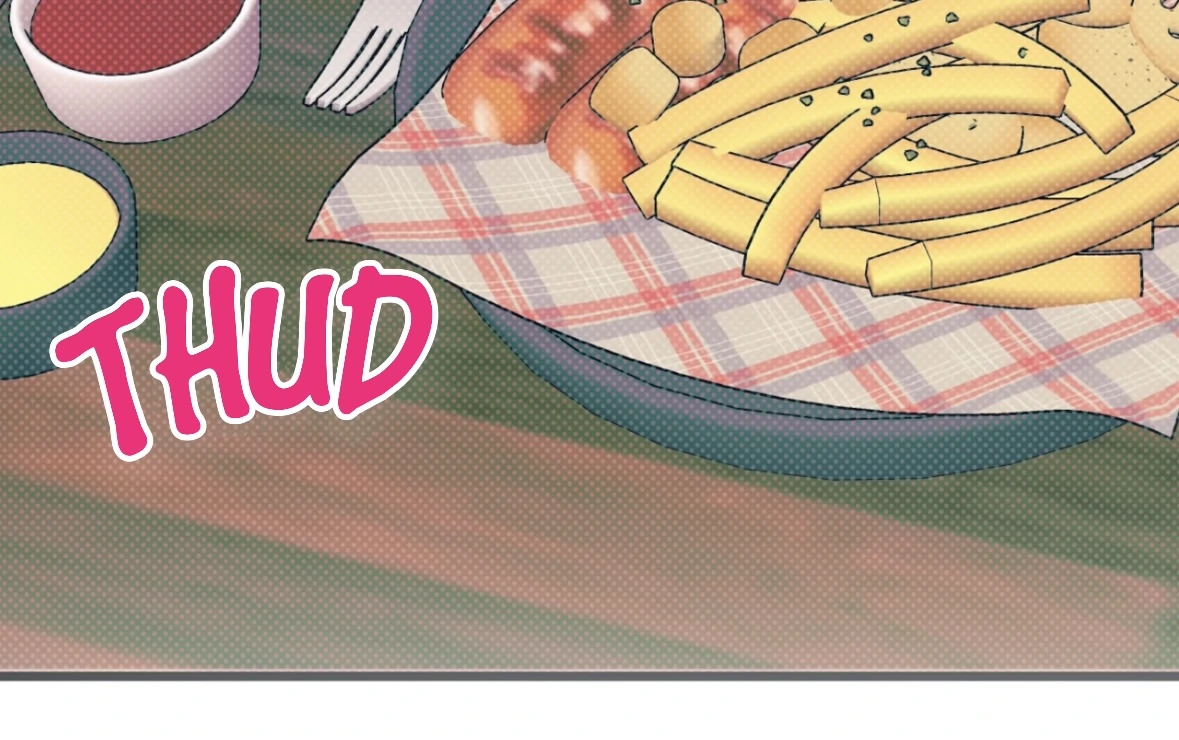 Monochrome Diary [Official] - Chapter 37 manhwa