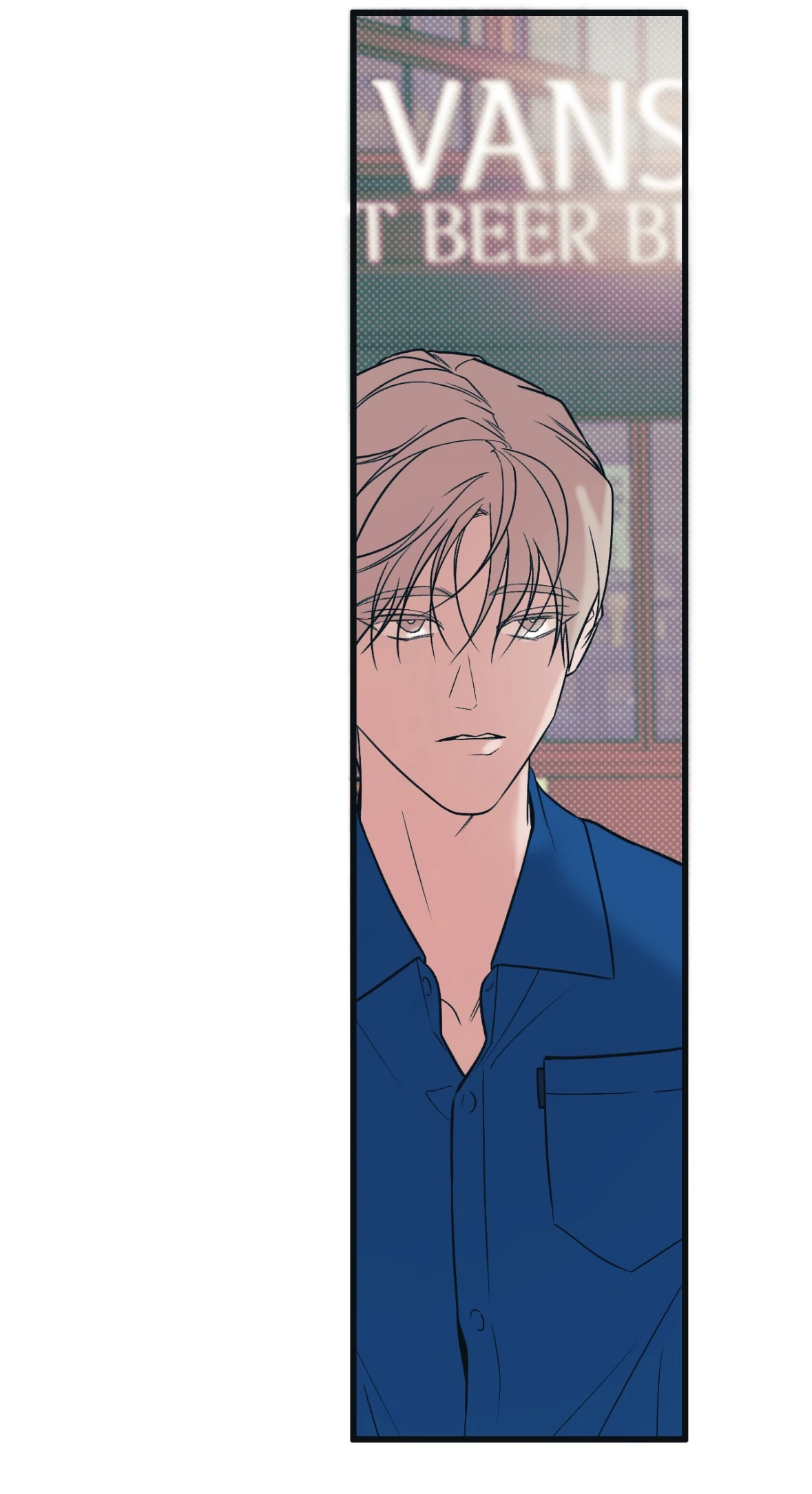 Monochrome Diary [Official] - Chapter 37 manhwa