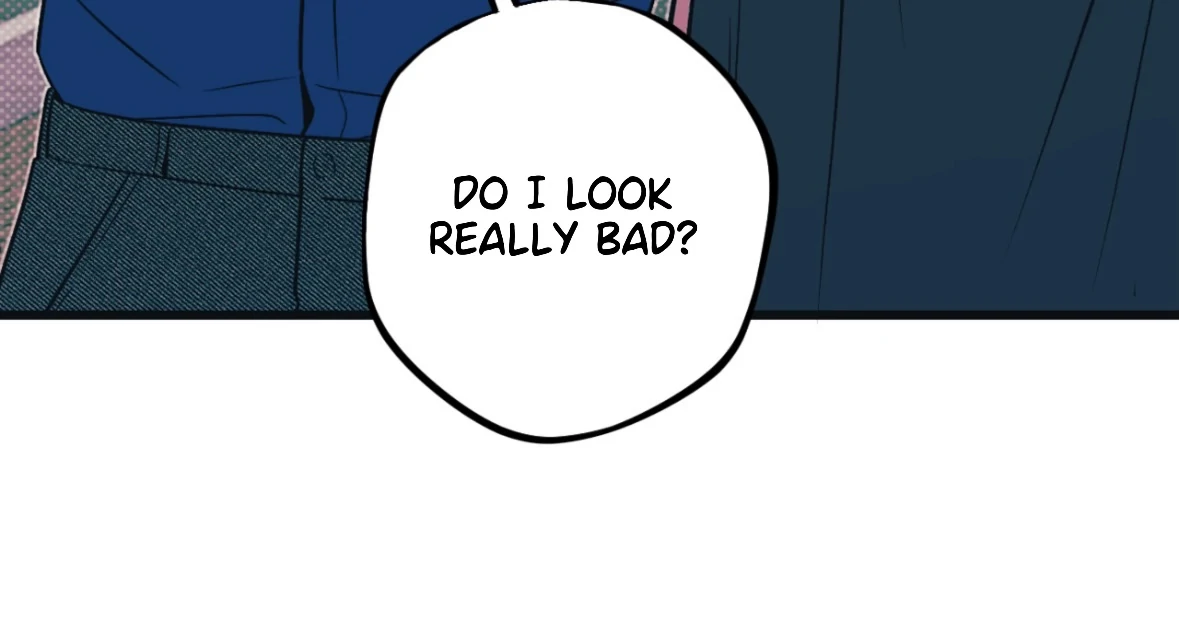 Monochrome Diary [Official] - Chapter 37 manhwa