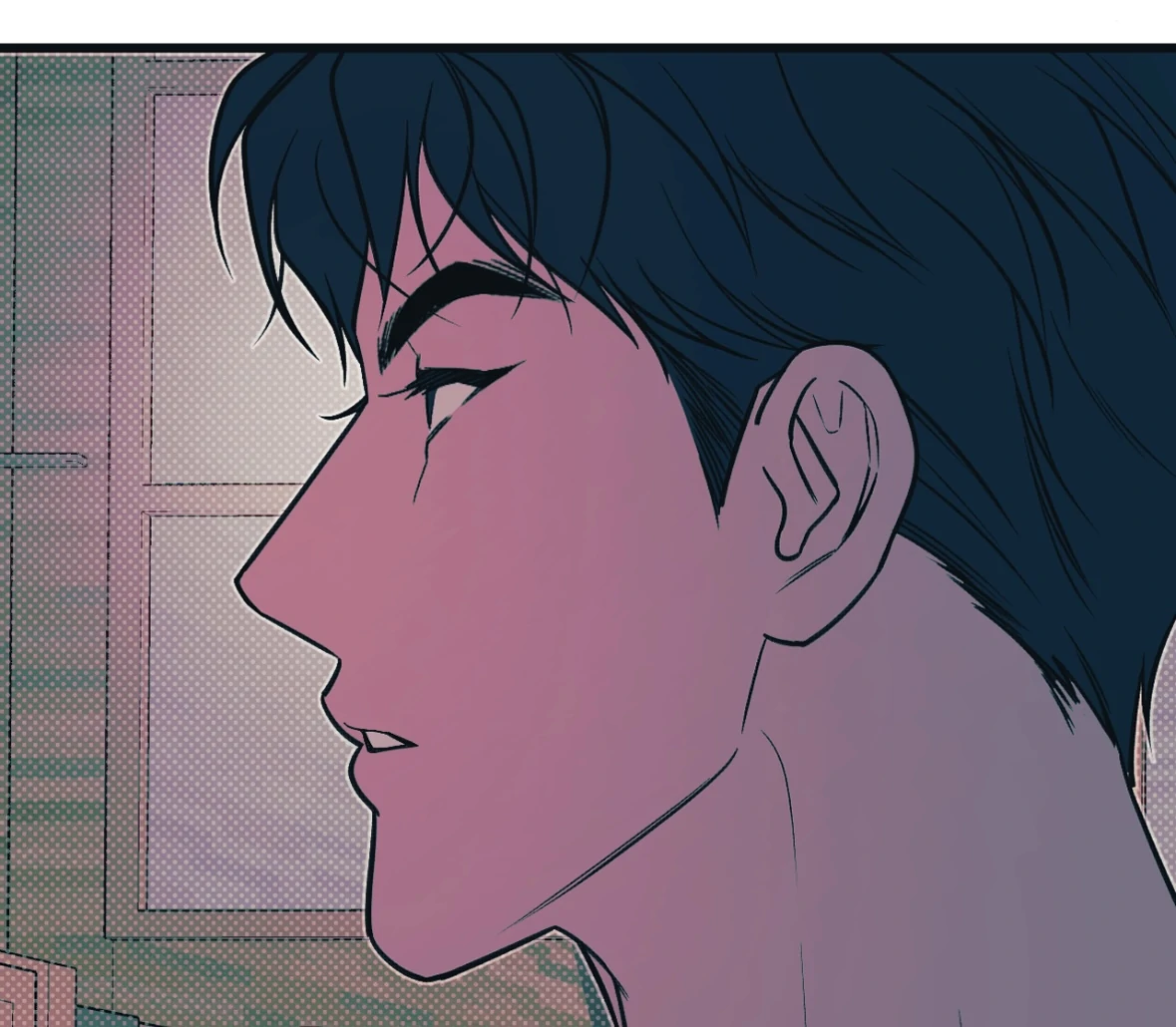 Monochrome Diary [Official] - Chapter 37 manhwa