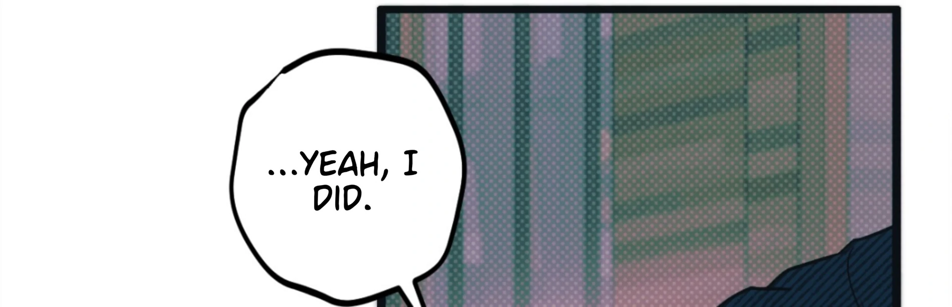 Monochrome Diary [Official] - Chapter 37 manhwa