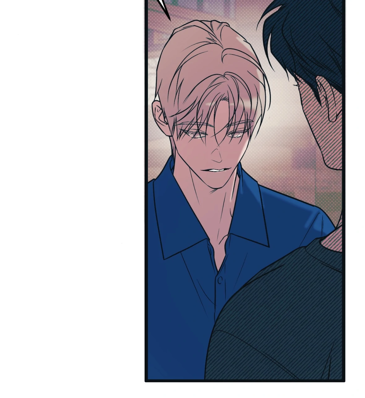 Monochrome Diary [Official] - Chapter 37 manhwa
