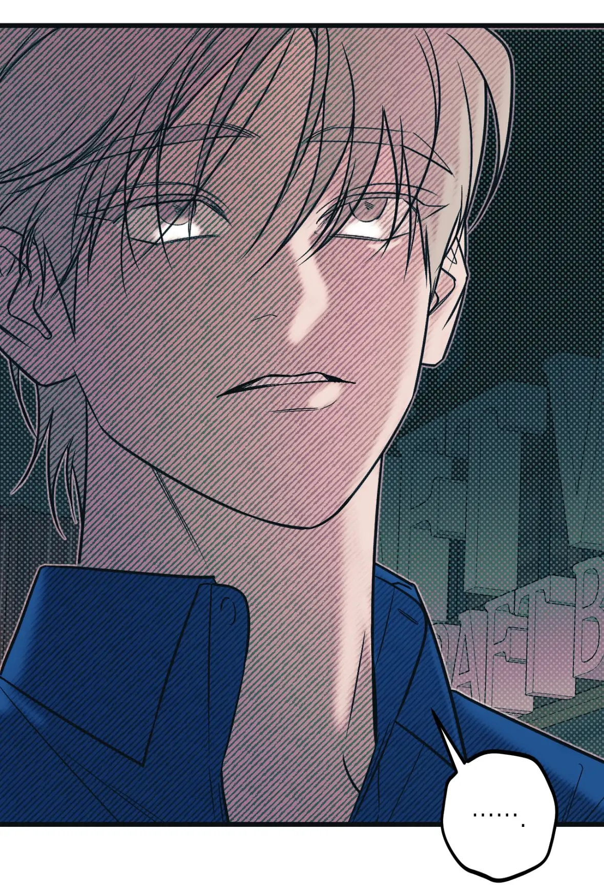 Monochrome Diary [Official] - Chapter 37 manhwa