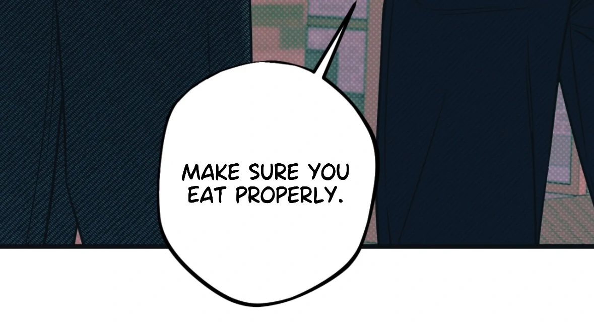 Monochrome Diary [Official] - Chapter 37 manhwa