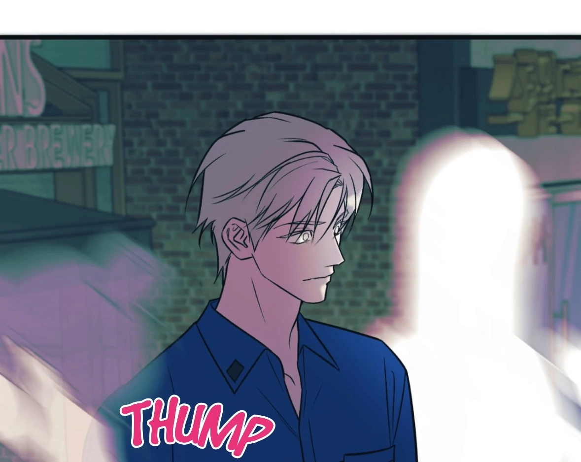 Monochrome Diary [Official] - Chapter 37 manhwa