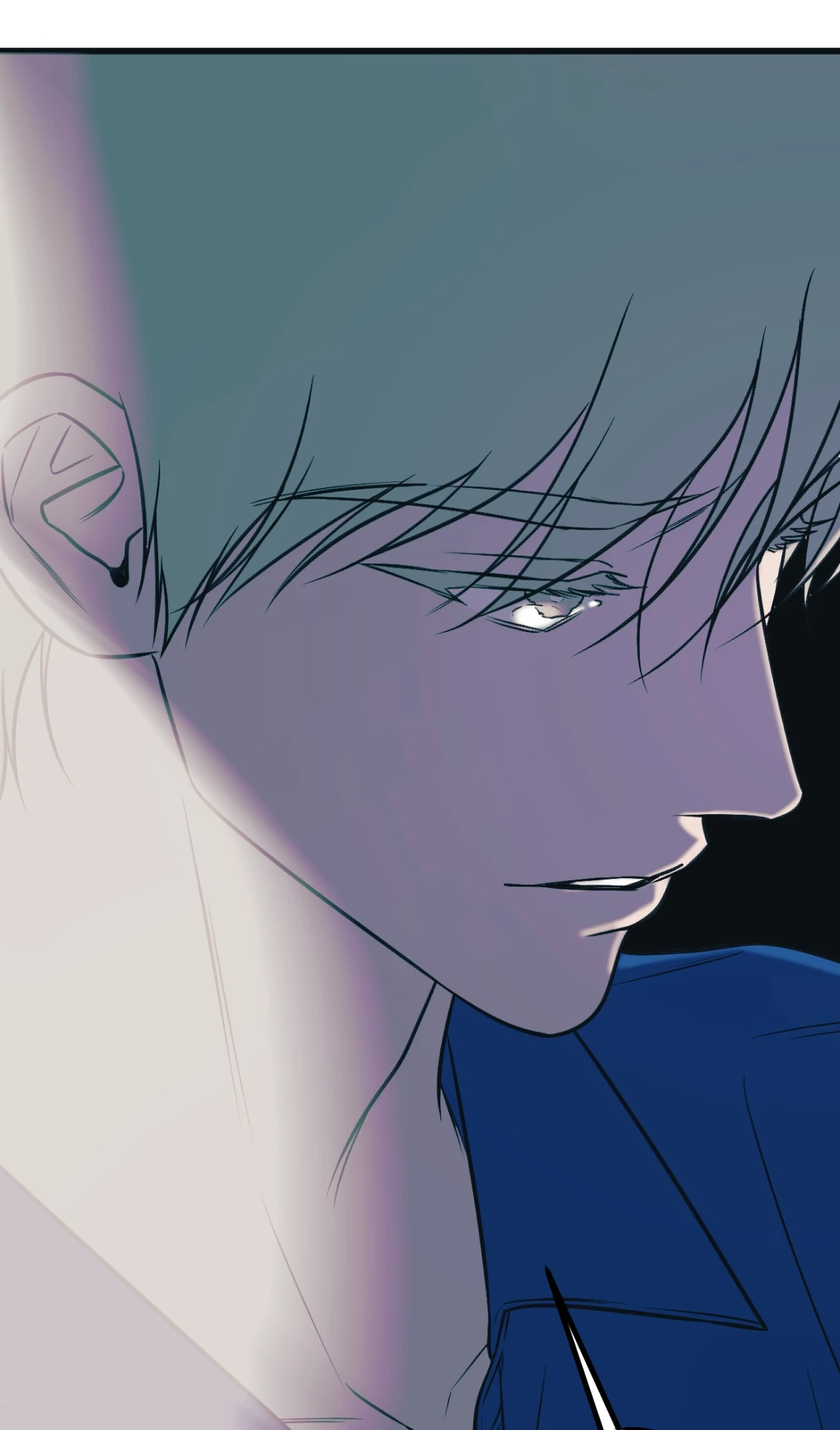 Monochrome Diary [Official] - Chapter 37 manhwa