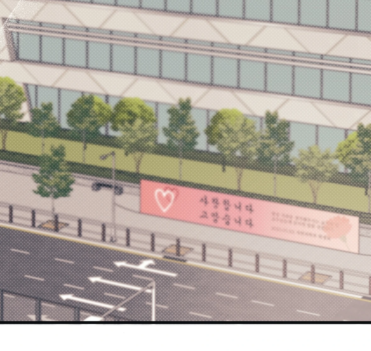 Monochrome Diary [Official] - Chapter 37 manhwa
