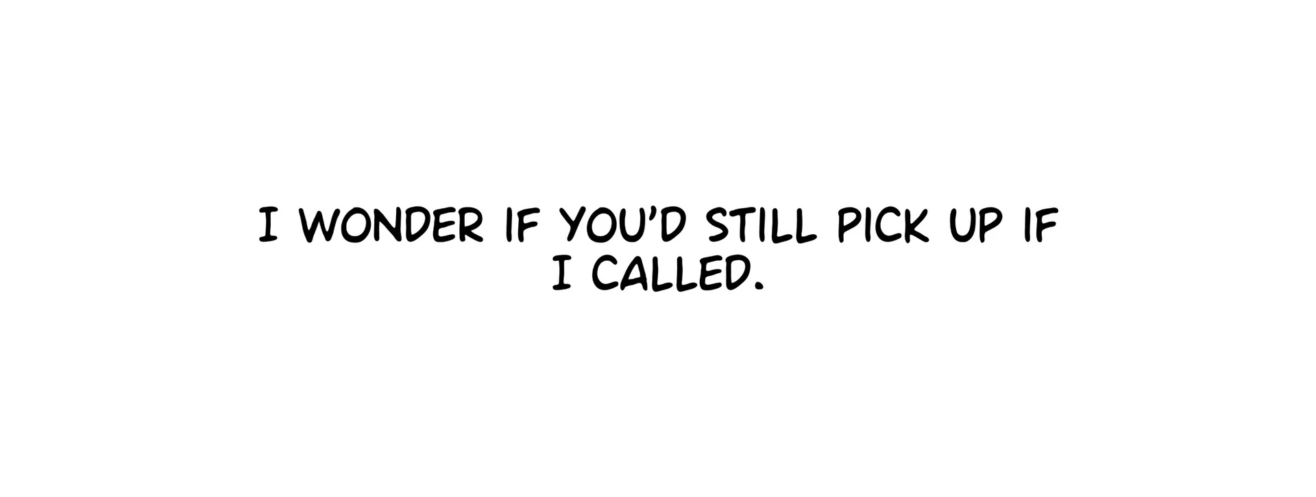 Monochrome Diary [Official] - Chapter 37 manhwa