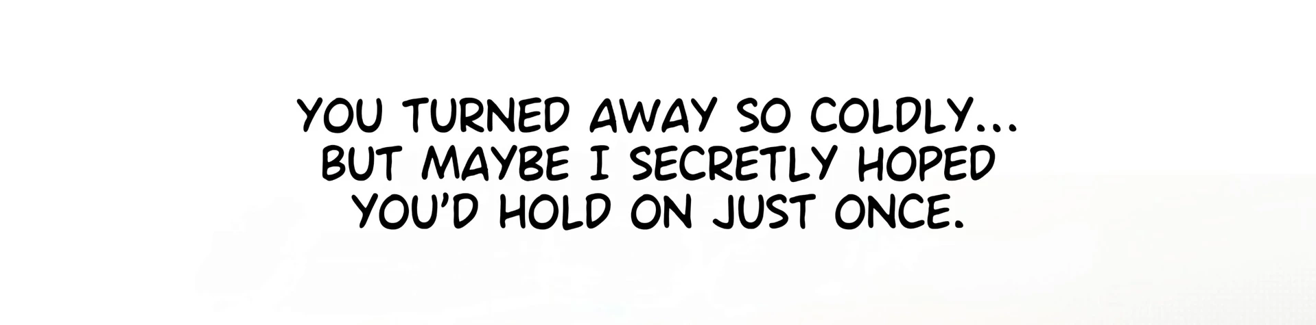 Monochrome Diary [Official] - Chapter 37 manhwa