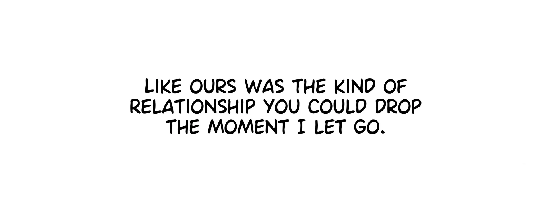 Monochrome Diary [Official] - Chapter 37 manhwa