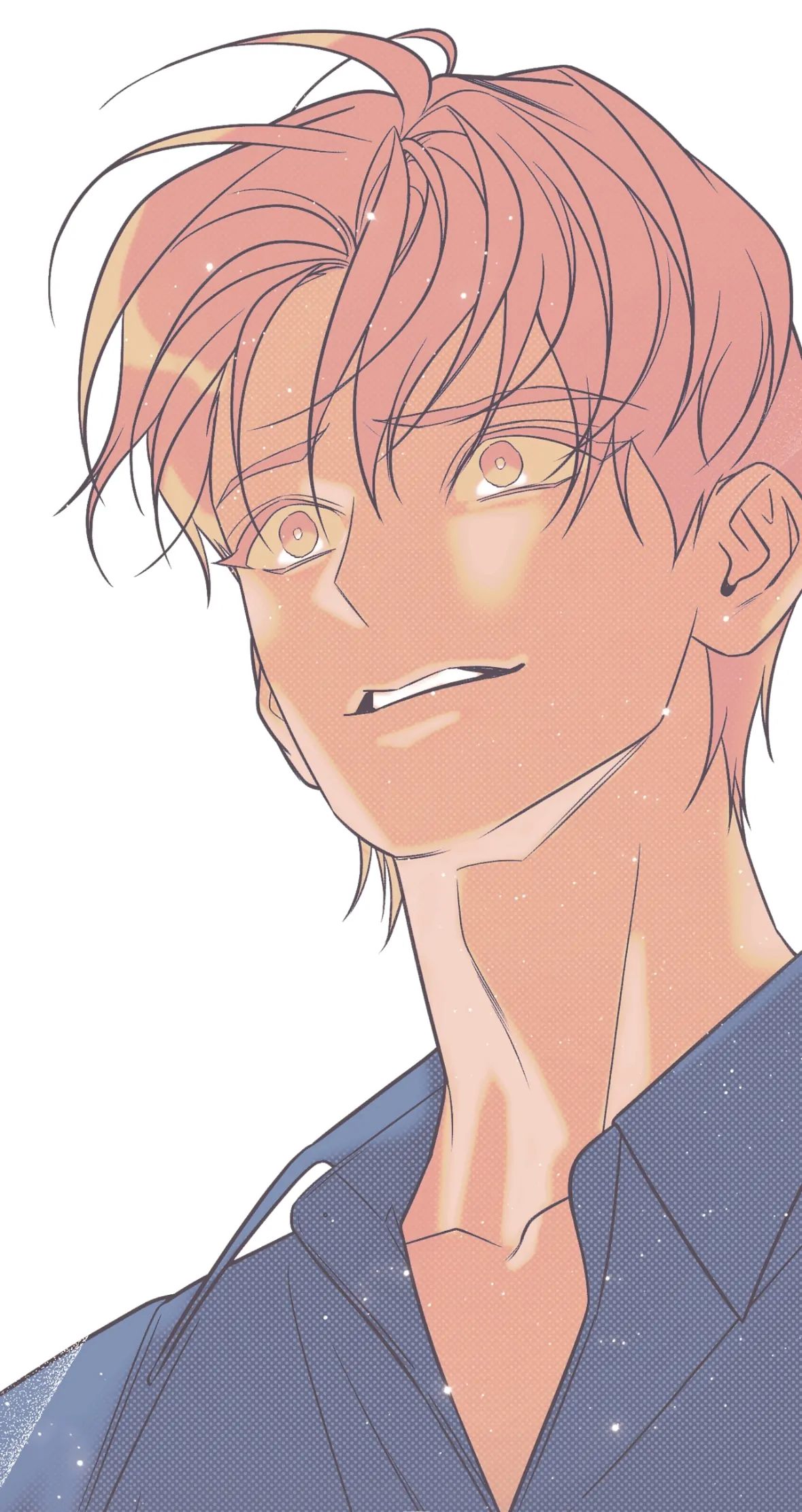 Monochrome Diary [Official] - Chapter 37 manhwa