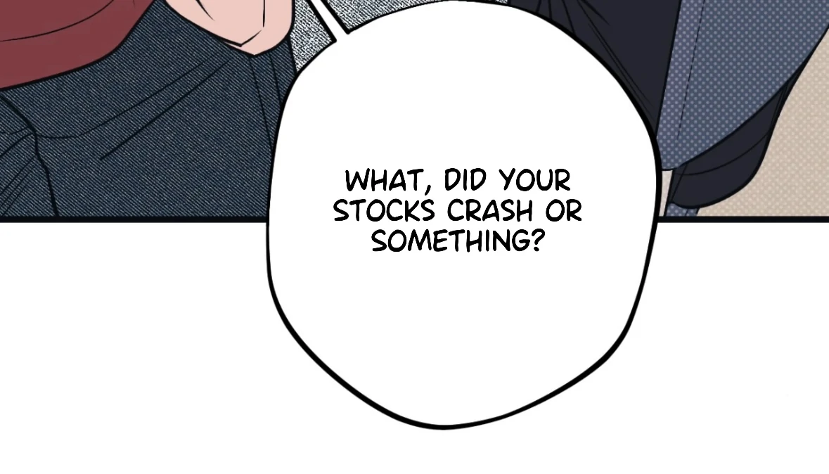 Monochrome Diary [Official] - Chapter 37 manhwa