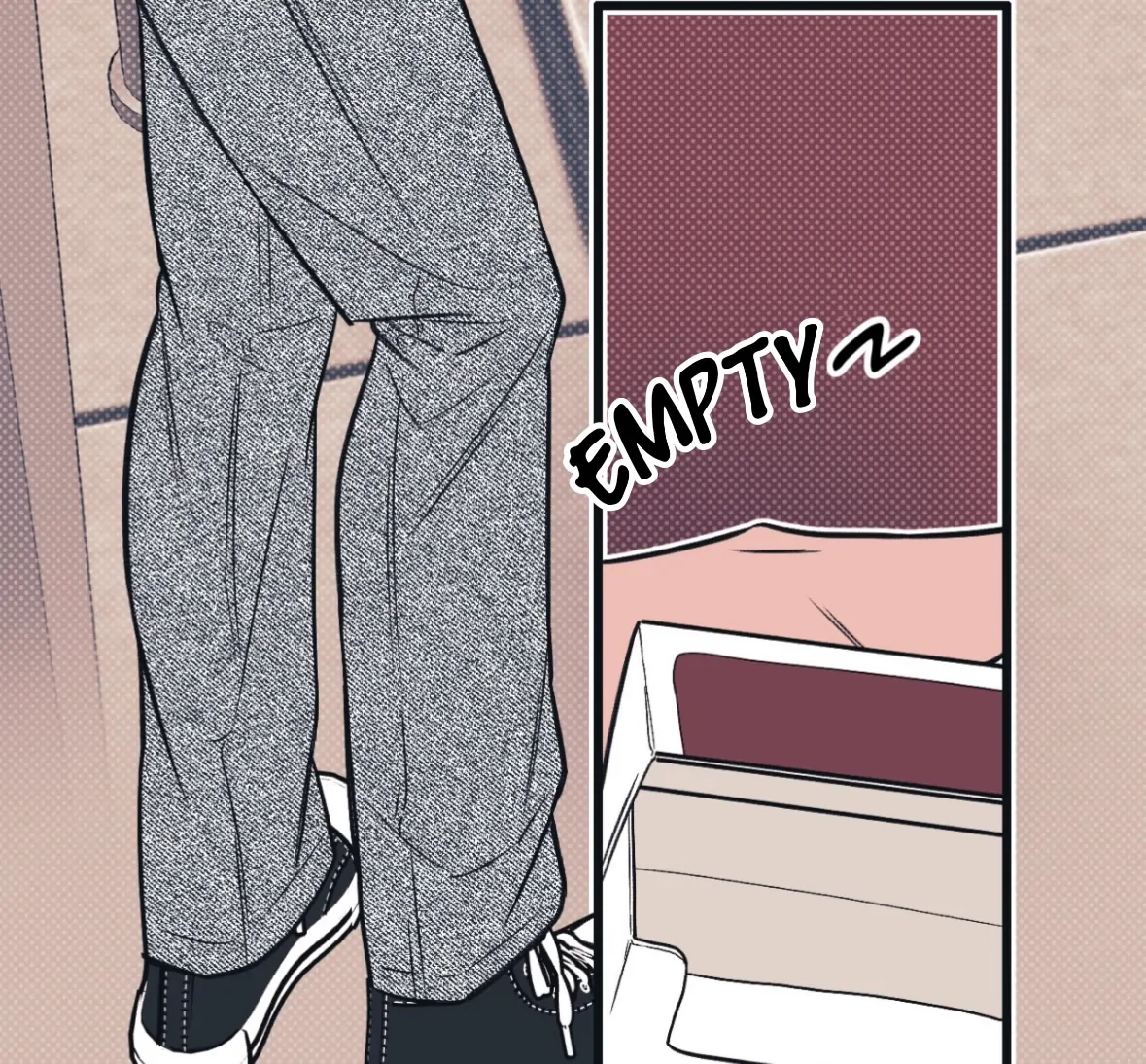 Monochrome Diary [Official] - Chapter 37 manhwa