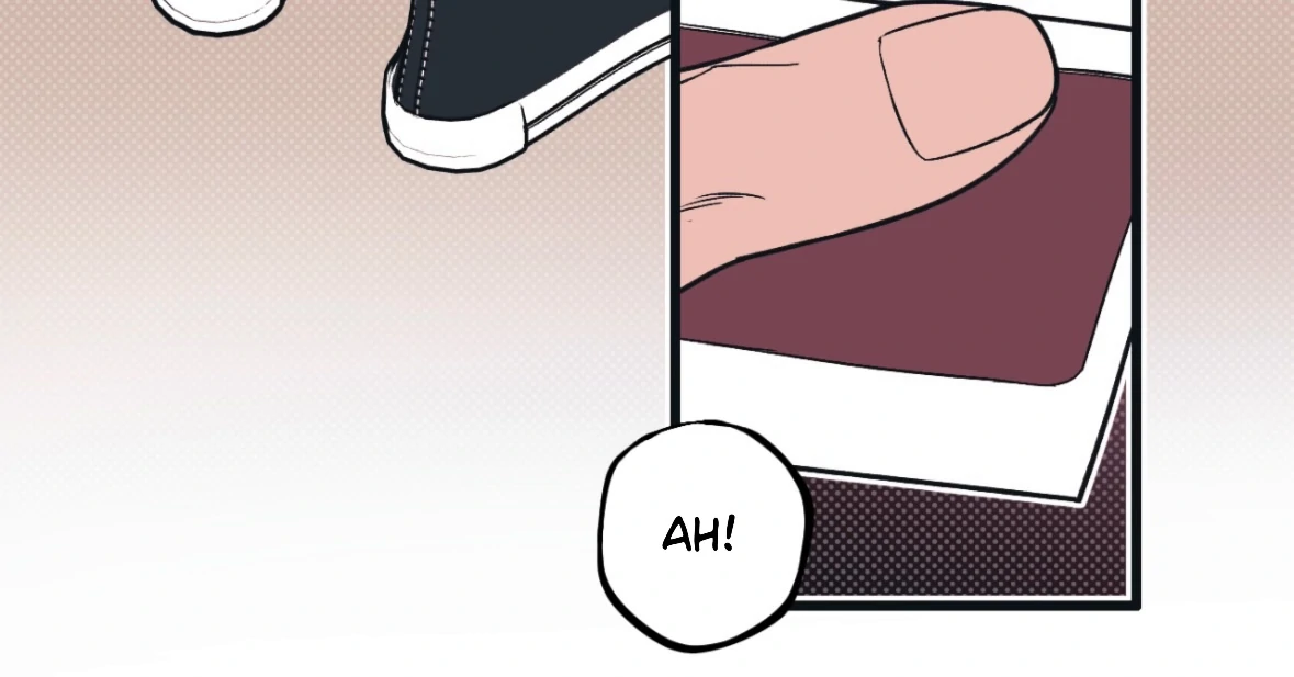 Monochrome Diary [Official] - Chapter 37 manhwa