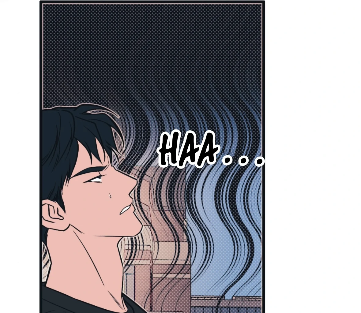 Monochrome Diary [Official] - Chapter 37 manhwa