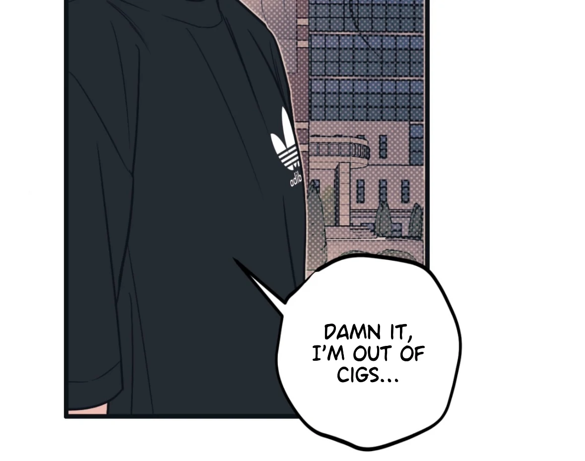 Monochrome Diary [Official] - Chapter 37 manhwa