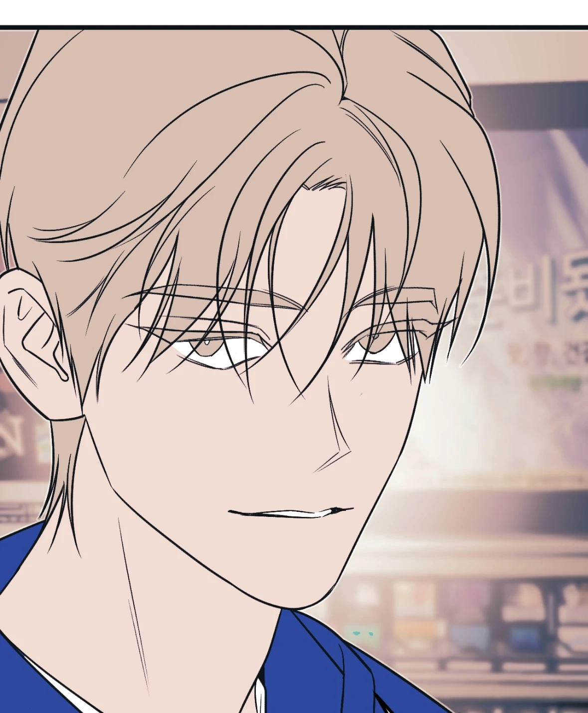 Monochrome Diary [Official] - Chapter 37 manhwa