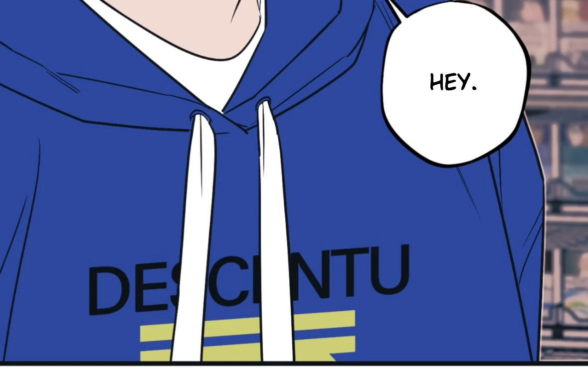Monochrome Diary [Official] - Chapter 37 manhwa