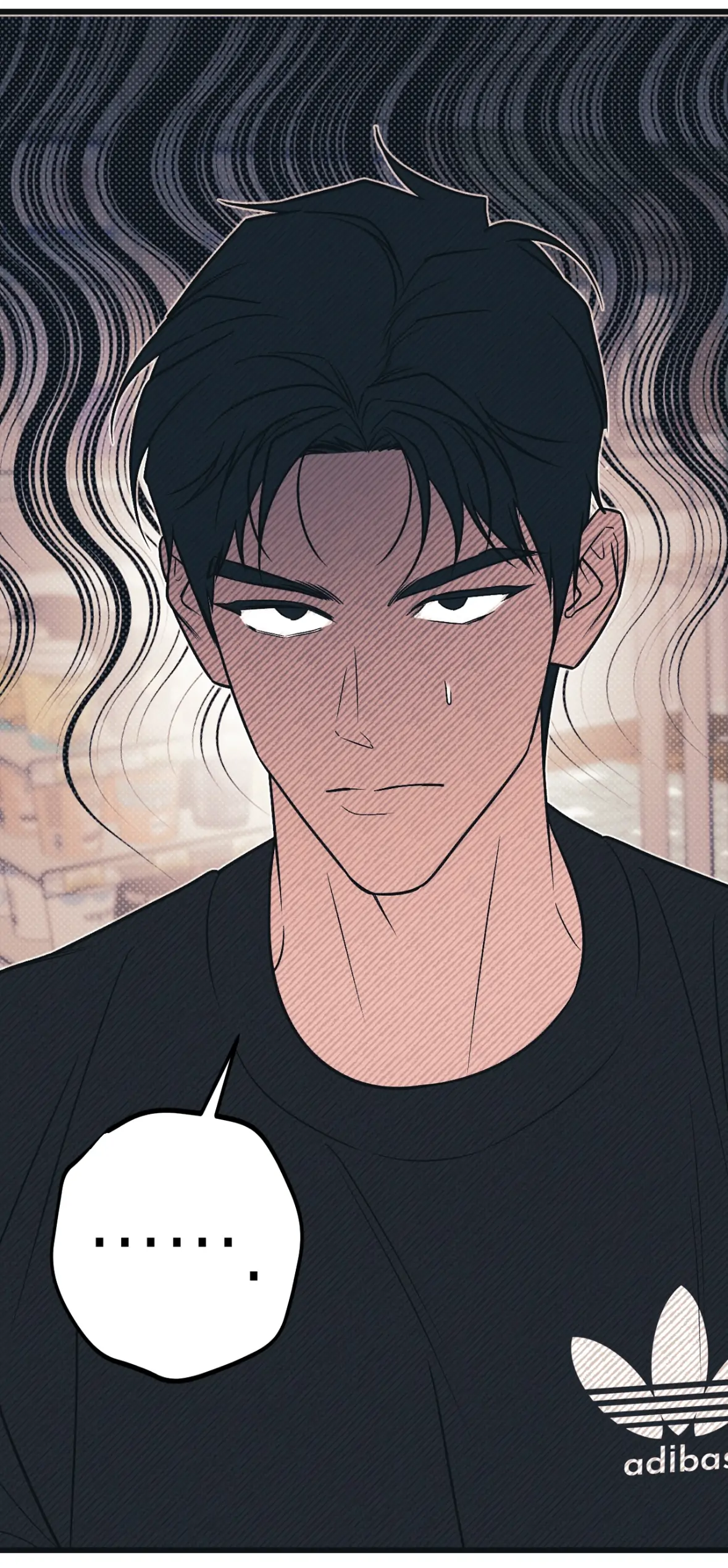 Monochrome Diary [Official] - Chapter 37 manhwa