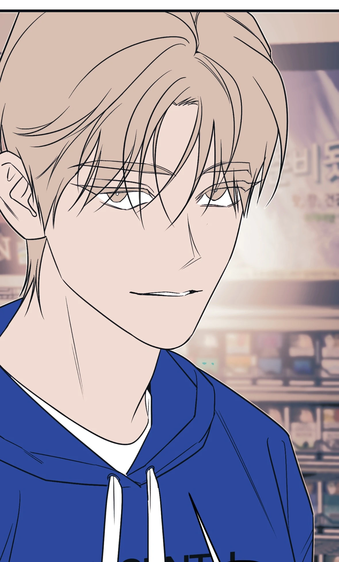 Monochrome Diary [Official] - Chapter 38 manhwa