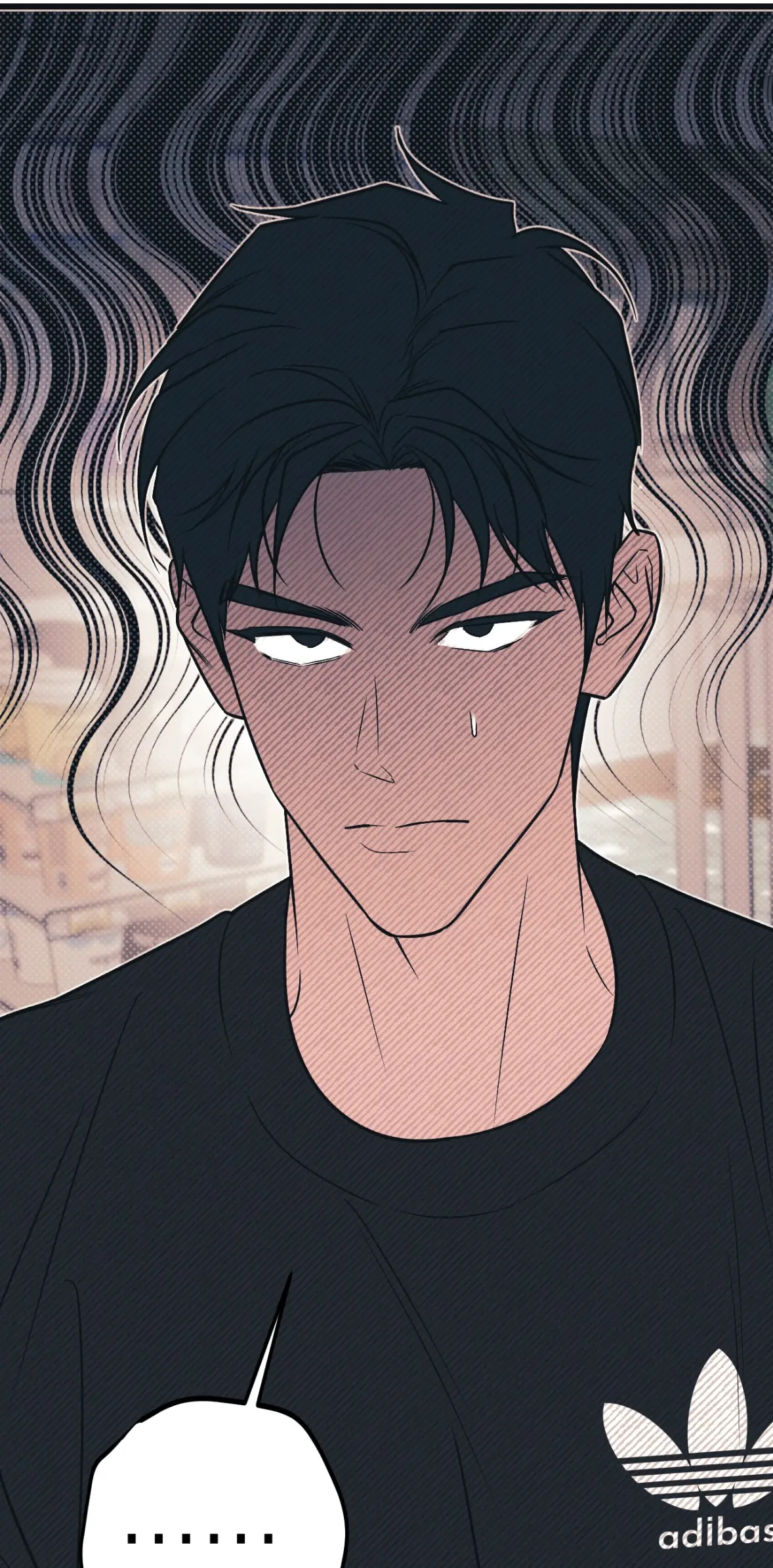 Monochrome Diary [Official] - Chapter 38 manhwa