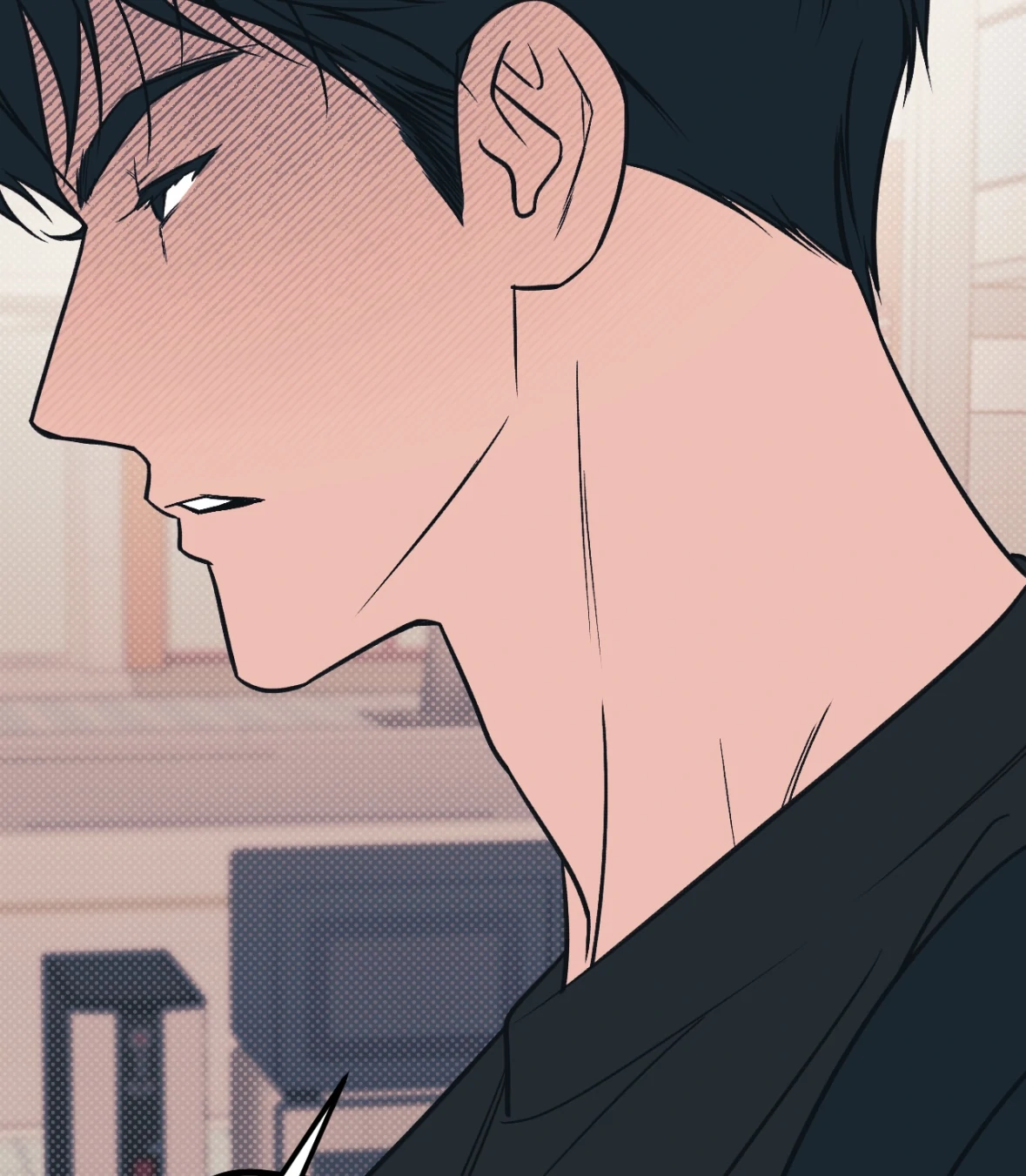 Monochrome Diary [Official] - Chapter 38 manhwa