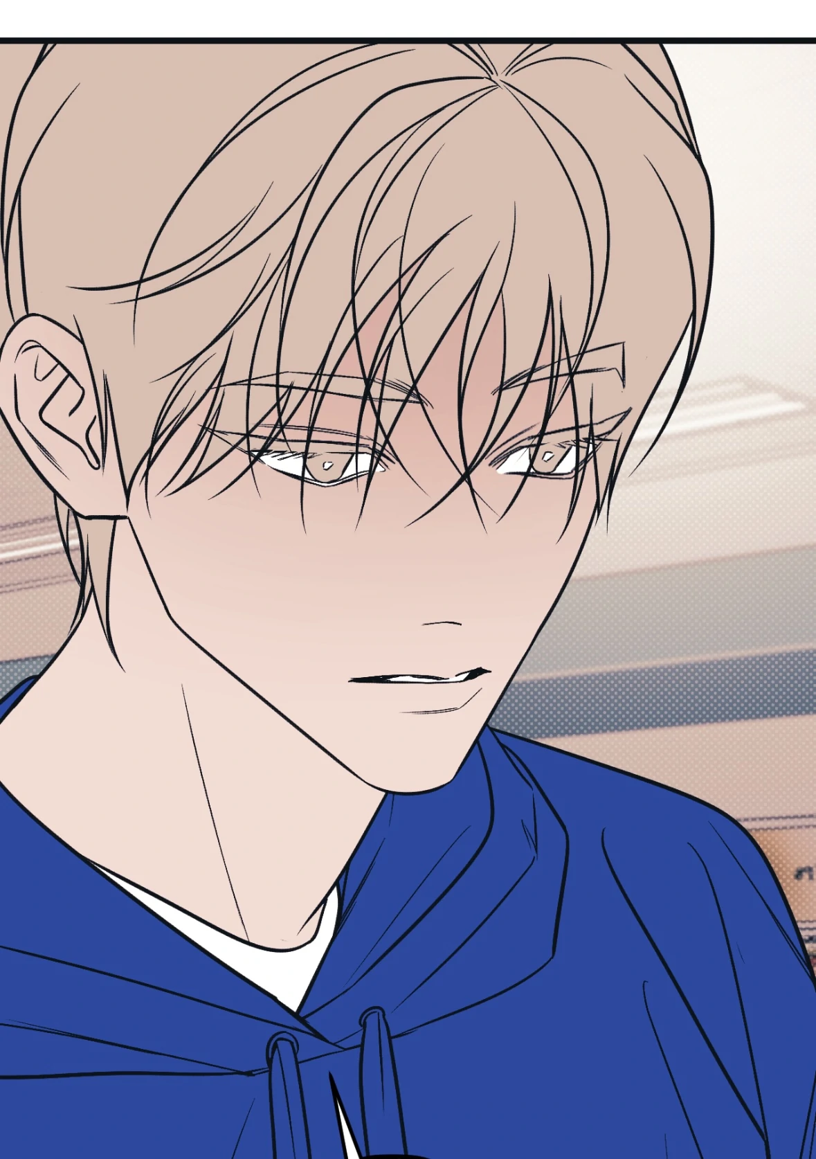 Monochrome Diary [Official] - Chapter 38 manhwa