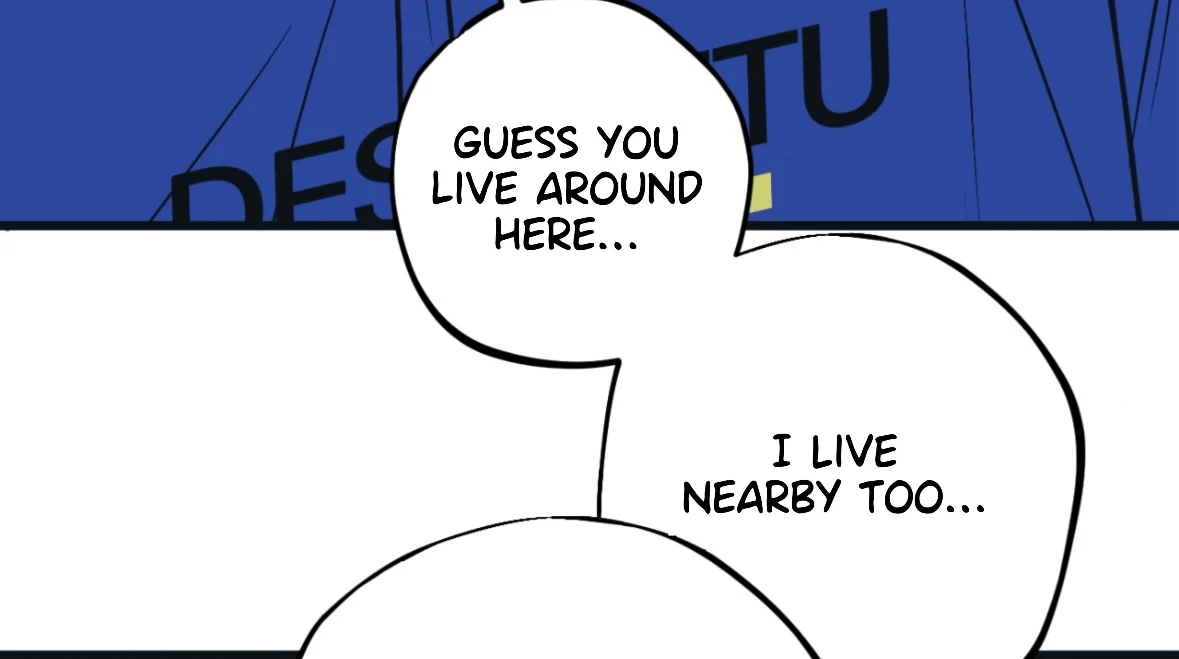 Monochrome Diary [Official] - Chapter 38 manhwa