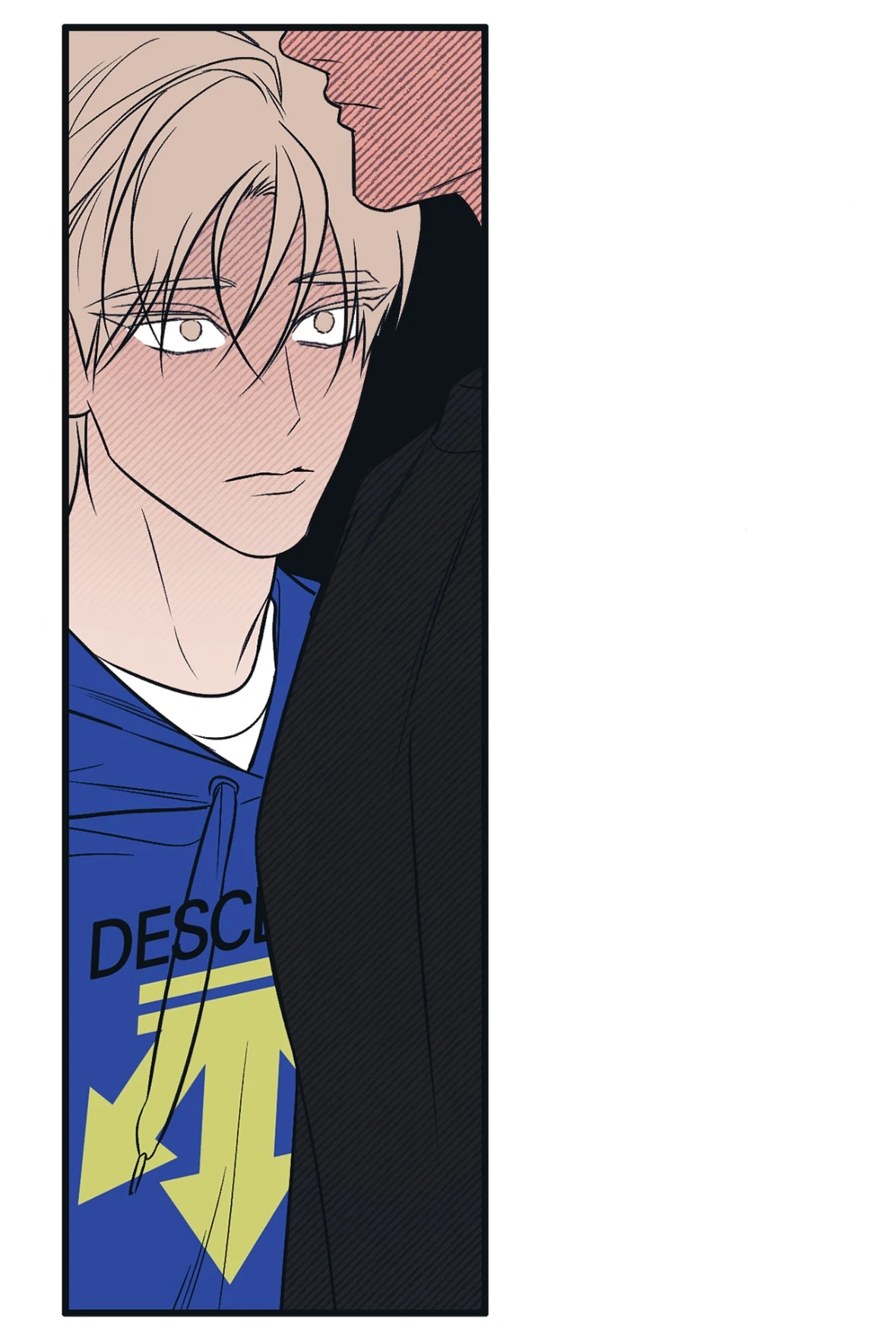 Monochrome Diary [Official] - Chapter 38 manhwa