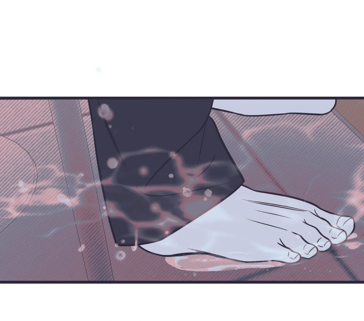 Monochrome Diary [Official] - Chapter 38 manhwa